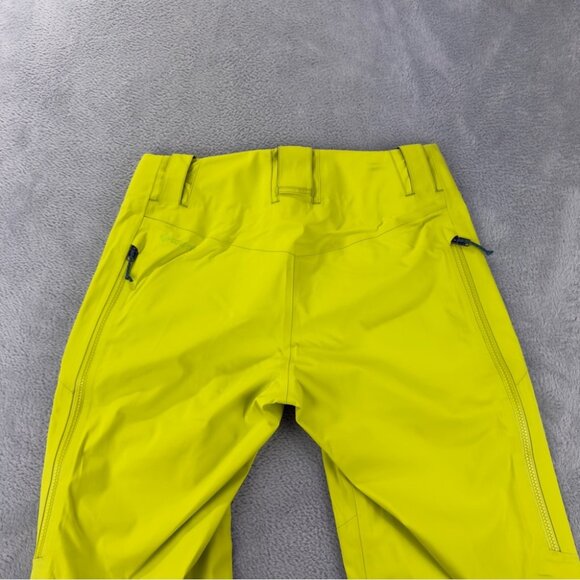 Patagonia NWT Women's Sz Small Untracked Gore-tex Snowboarding Pants 29912 Style - Picture 14 of 15